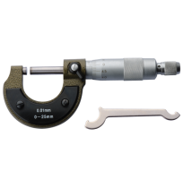 P47 Serisi Mikrometreler